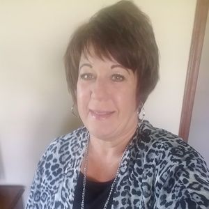 Meet your Posher, Kristy